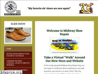 midwayshoerepair.com