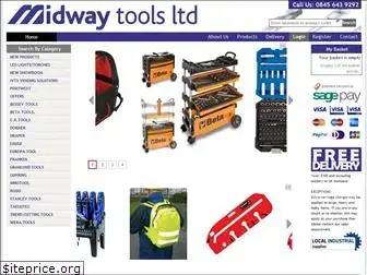 midwaytools.co.uk