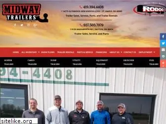 midwaytrailers.net