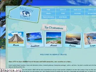 midwaytravel.com