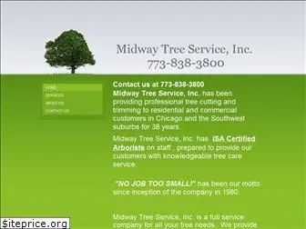 midwaytreeservice.com