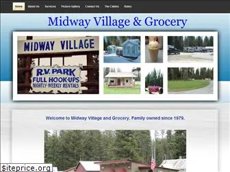 midwayvillagegrocery.com