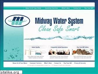 midwaywater.com