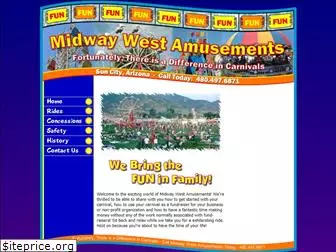 midwaywest.com