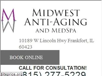 midwest-antiaging.com