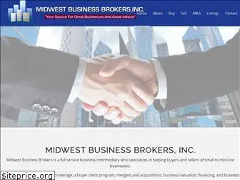 midwest-brokers.com