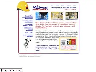 midwest-fire-protection.com