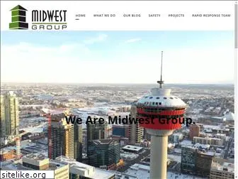 midwest-group.com