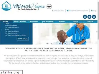midwest-hospice.com