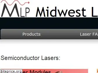 midwest-laser.com
