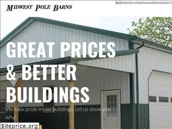 midwest-pole-barns.com