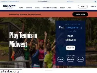 midwest.usta.com