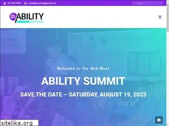 midwestabilitysummit.org