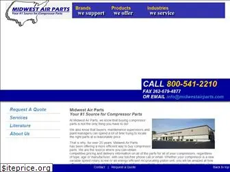 midwestairparts.com