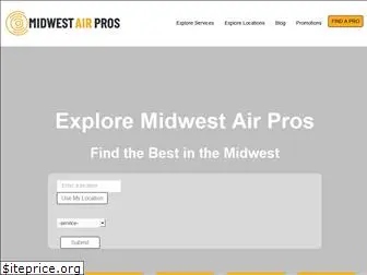 midwestairpros.com