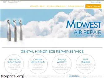 midwestairrepair.com