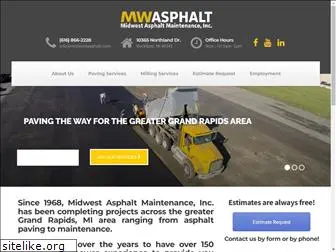 midwestasphalt.com