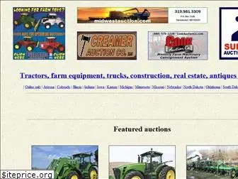 midwestauction.com