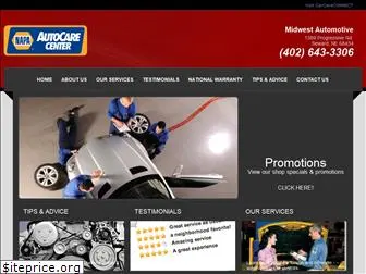 midwestautoinc.com