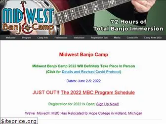midwestbanjocamp.com