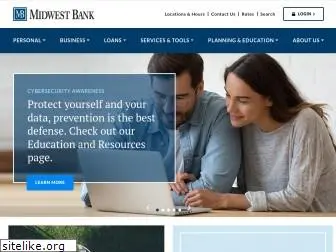 midwestbank.net