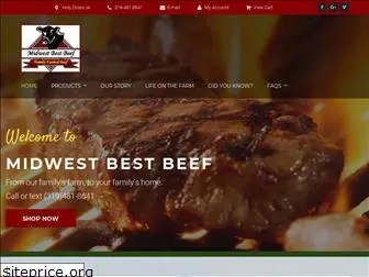 midwestbestbeef.com