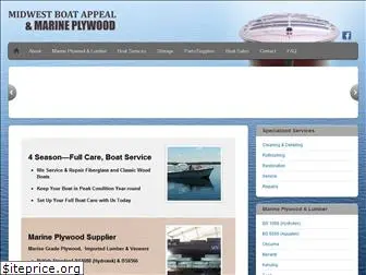 midwestboatappeal.com