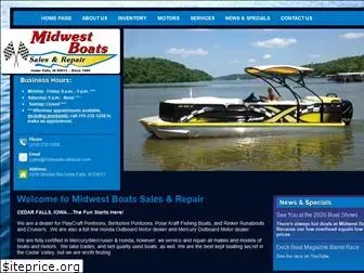 midwestboatrepair.com