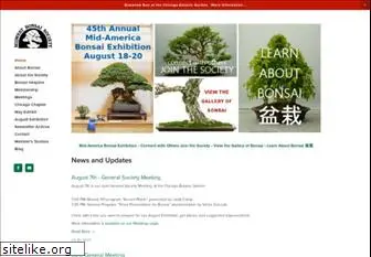 midwestbonsai.org