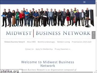 midwestbusinessnetwork.com