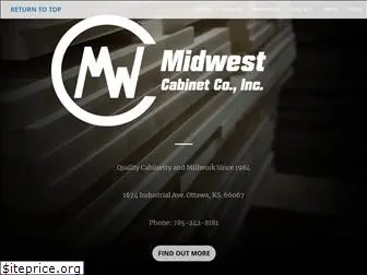 midwestcabinet.com