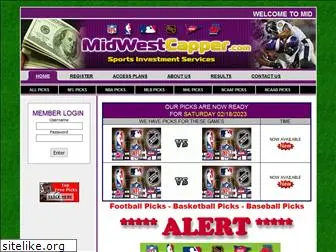 midwestcapper.com