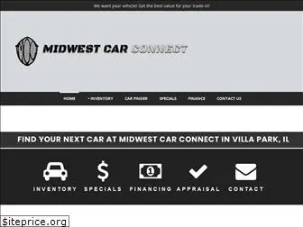 midwestcarconnect.com