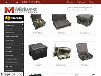 midwestcasecompany.com