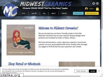 midwestceramics.com