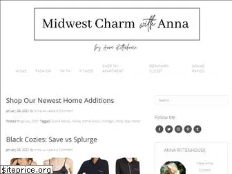 midwestcharmwithanna.com