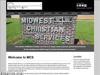 midwestchristianservices.com