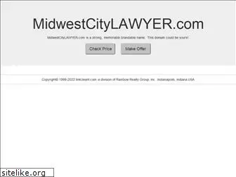 midwestcitylawyer.com