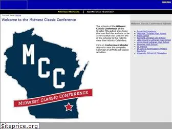 midwestclassicconference.org