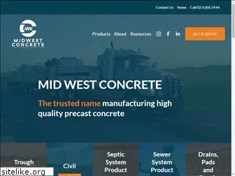 midwestconcrete.com.au