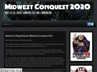 midwestconquest.com