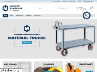midwestcontainer.com