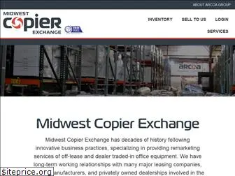 midwestcopier.com