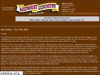 midwestcountry.com