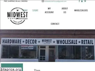 midwestcrafthouse.com