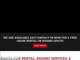 midwestcraneservices.com