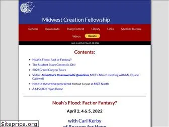 midwestcreationfellowship.org