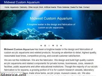 midwestcustomaquariums.com