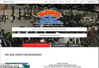 midwestcyclery.com