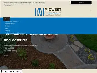 midwestdecorativestone.com